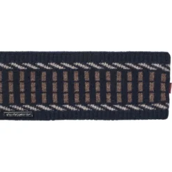 Kingsland Hoofdband KLArno Navy