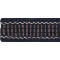 Kingsland Hoofdband KLArno Navy