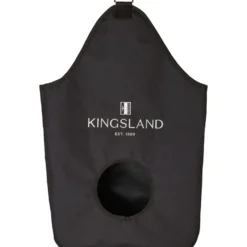 Kingsland Hooizak Classic Zwart