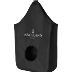 Kingsland Hooizak Classic Zwart