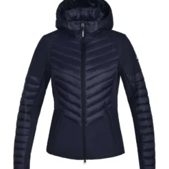 Kingsland Jack Classic Hybrid Dames Navy