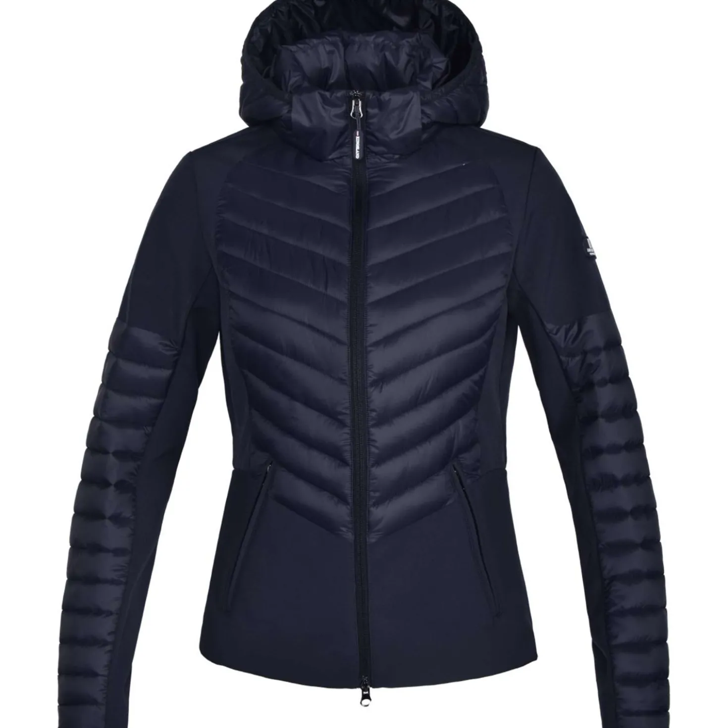 Kingsland Jack Classic Hybrid Dames Navy