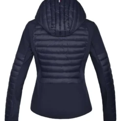 Kingsland Jack Classic Hybrid Dames Navy