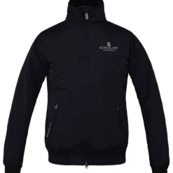 Kingsland Jas Classic Unisex Navy