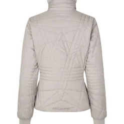 Kingsland Jas KLAlba Dames Beige Dove