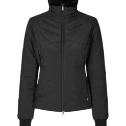Kingsland Jas KLAlba Dames Zwart