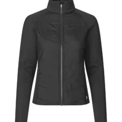 Kingsland Jas KLAmber Dames Zwart