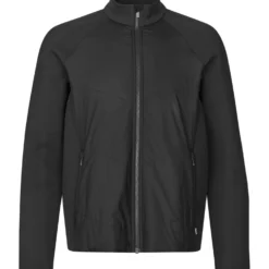 Kingsland Jas KLAndy Heren Zwart