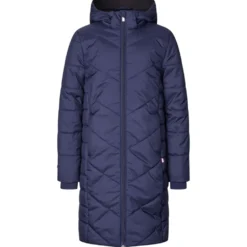 Kingsland Jas KLAnnika Kinderen Evening Blue