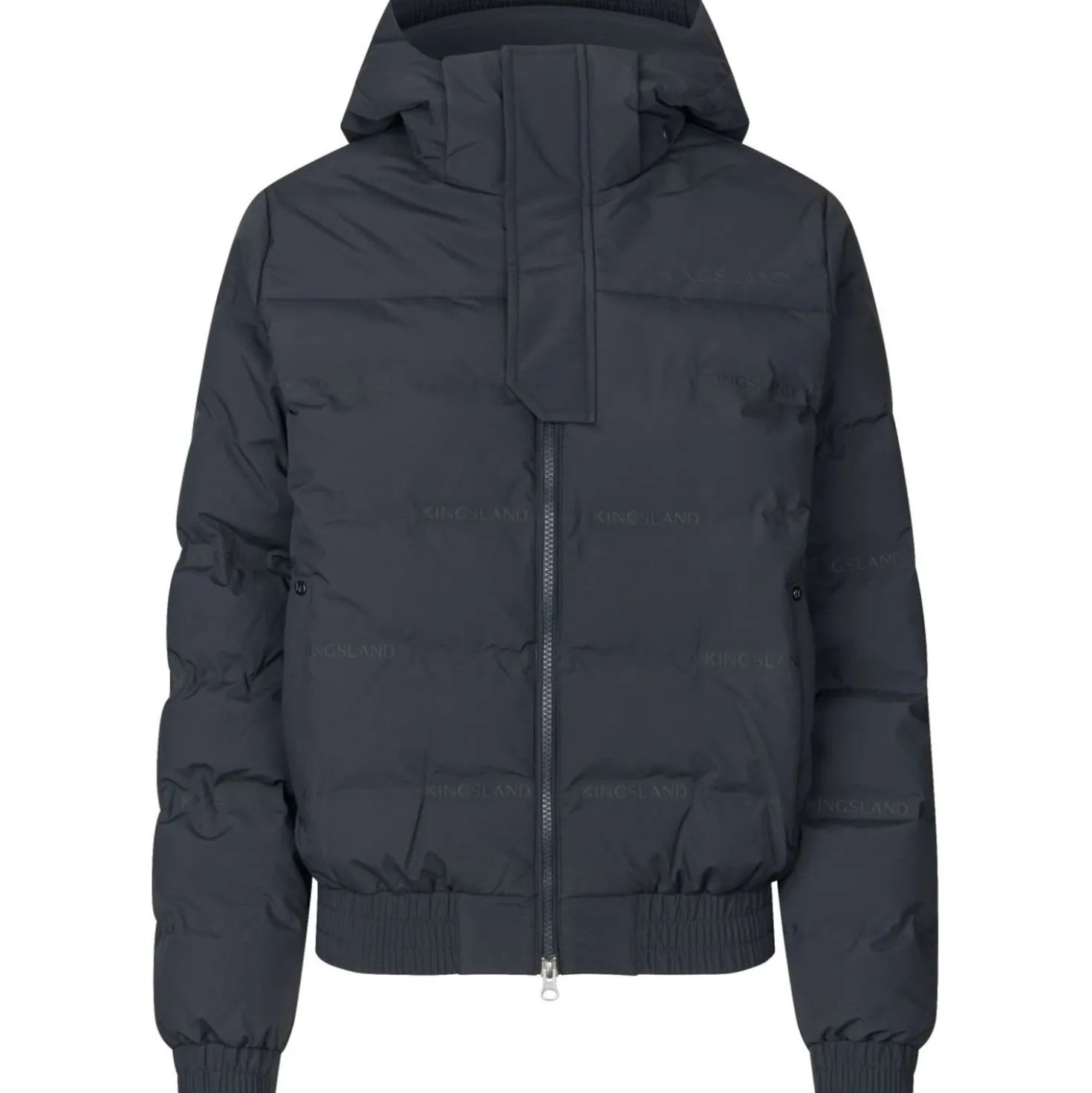 Kingsland Jas KLArianna Dames Navy