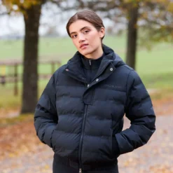 Kingsland Jas KLArianna Dames Navy