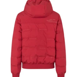 Kingsland Jas KLArianna Dames Garnet Rood
