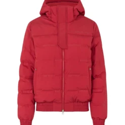 Kingsland Jas KLArianna Dames Garnet Rood