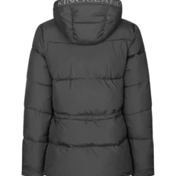 Kingsland Jas KLVela Dames Zwart