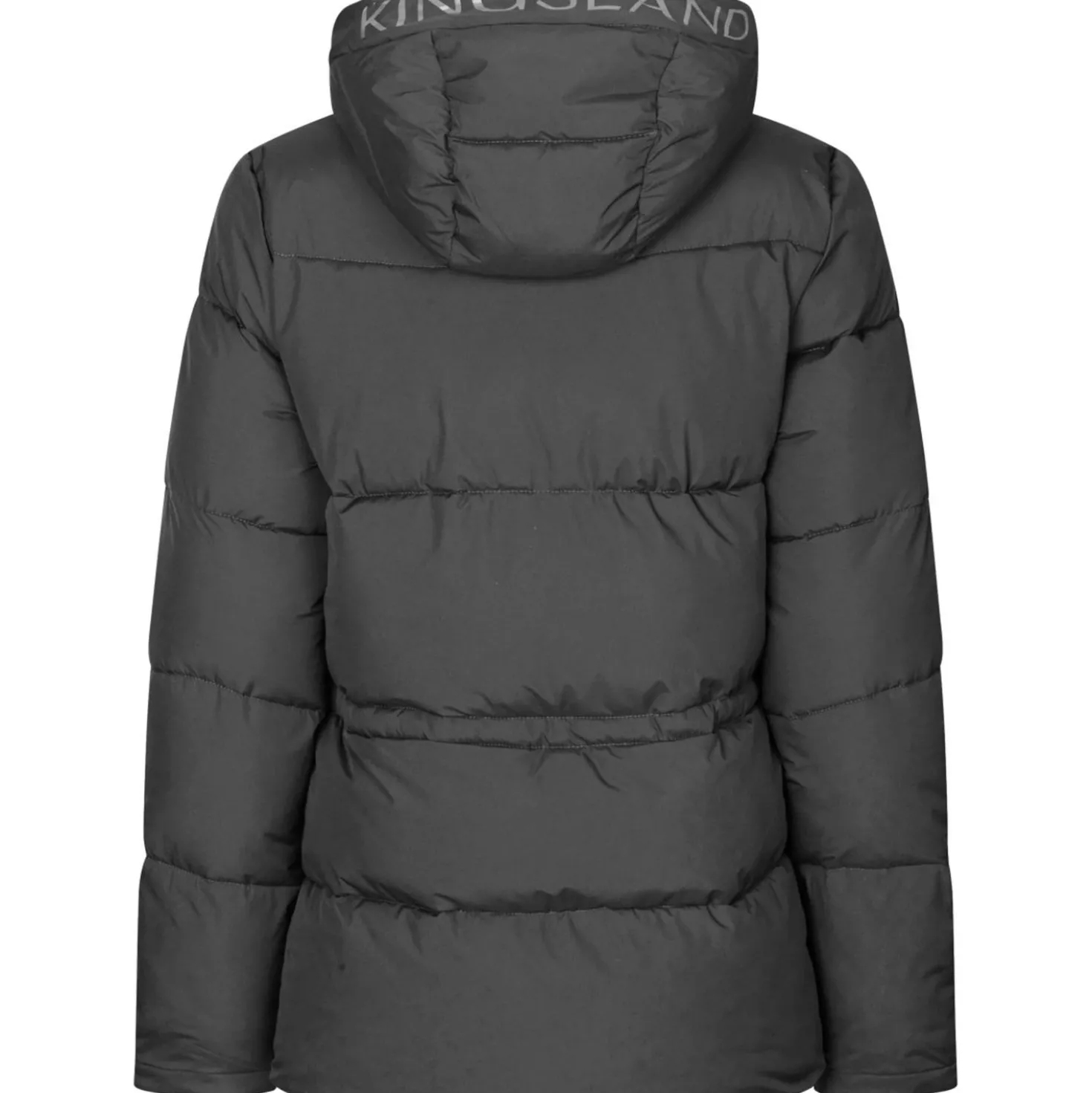 Kingsland Jas KLVela Dames Zwart