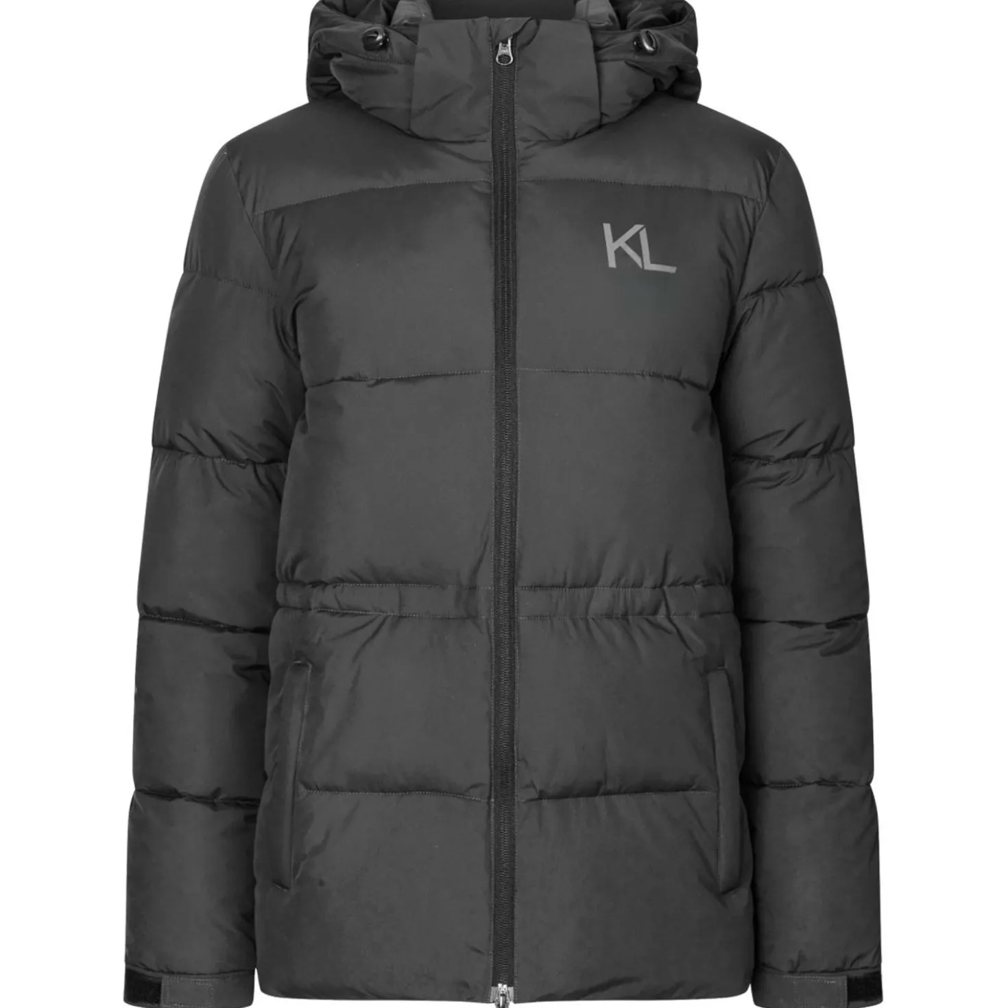 Kingsland Jas KLVela Dames Zwart