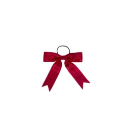 Kingsland Kick Tie Ribbon KLMonroe Rood