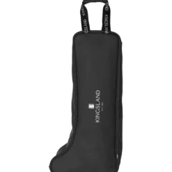 Kingsland Laarzentas Classic Zwart