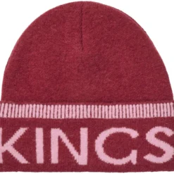 Kingsland Muts KLAllison Garnet Rood
