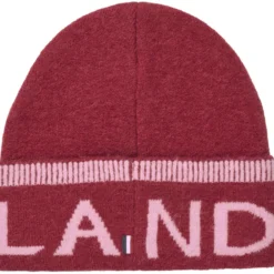 Kingsland Muts KLAllison Garnet Rood