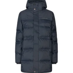 Kingsland Parka KLAiki Dames Navy