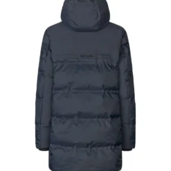Kingsland Parka KLAiki Dames Navy