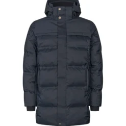 Kingsland Parka KLAiko Heren Navy