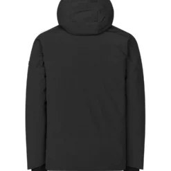 Kingsland Parka KLAron Heren Zwart