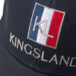 Kingsland Pet Classic Navy