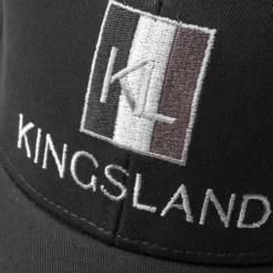 Kingsland Pet Classic Zwart