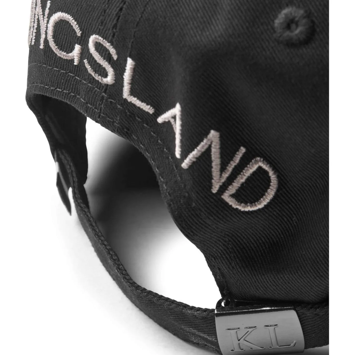 Kingsland Pet Classic Zwart