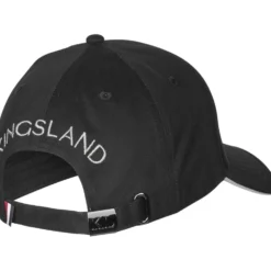 Kingsland Pet Classic Zwart