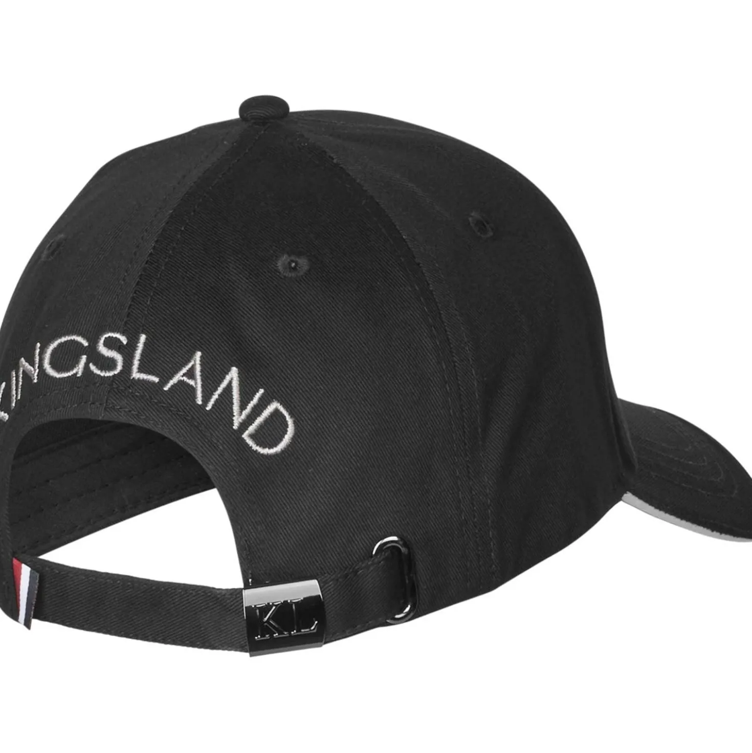 Kingsland Pet Classic Zwart