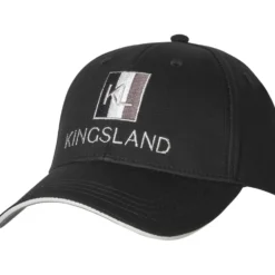 Kingsland Pet Classic Zwart