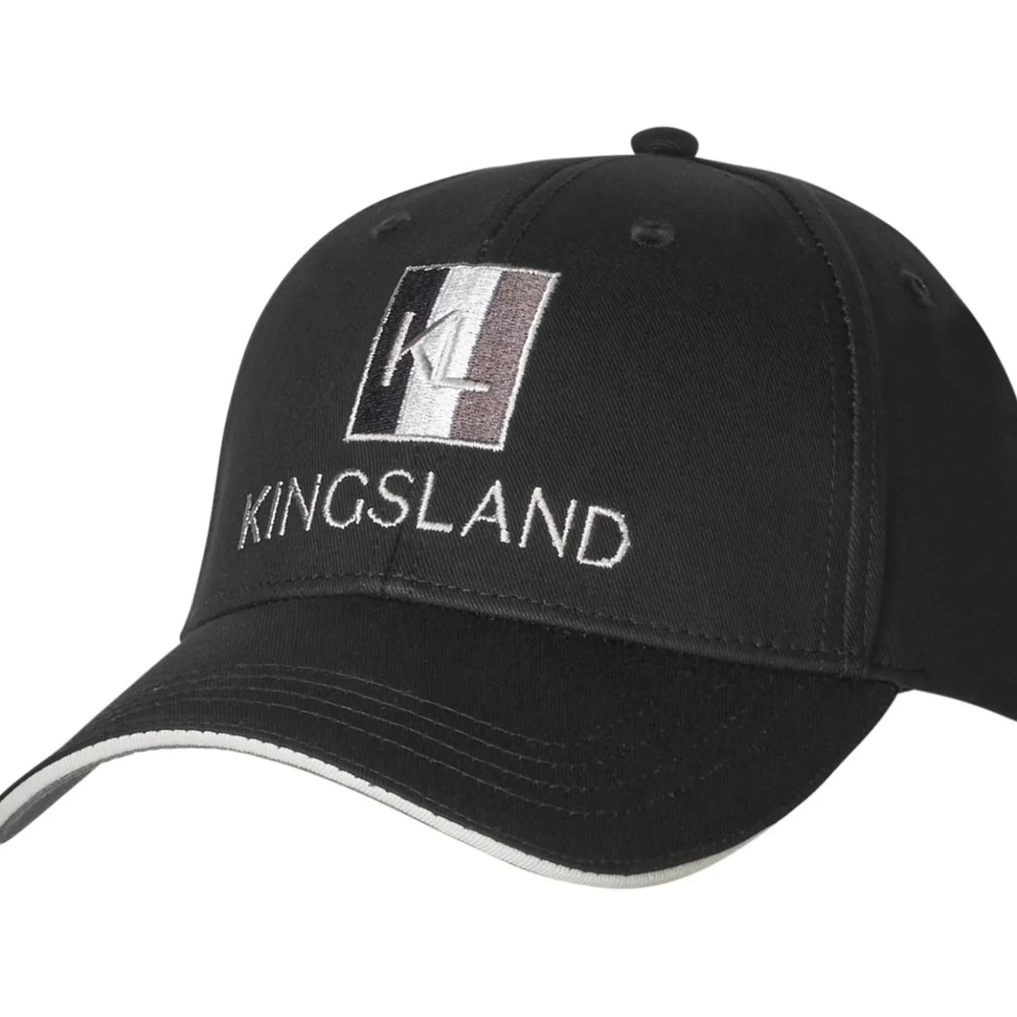 Kingsland Pet Classic Zwart