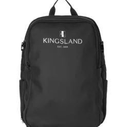 Kingsland Poetsrugzak Classic Zwart