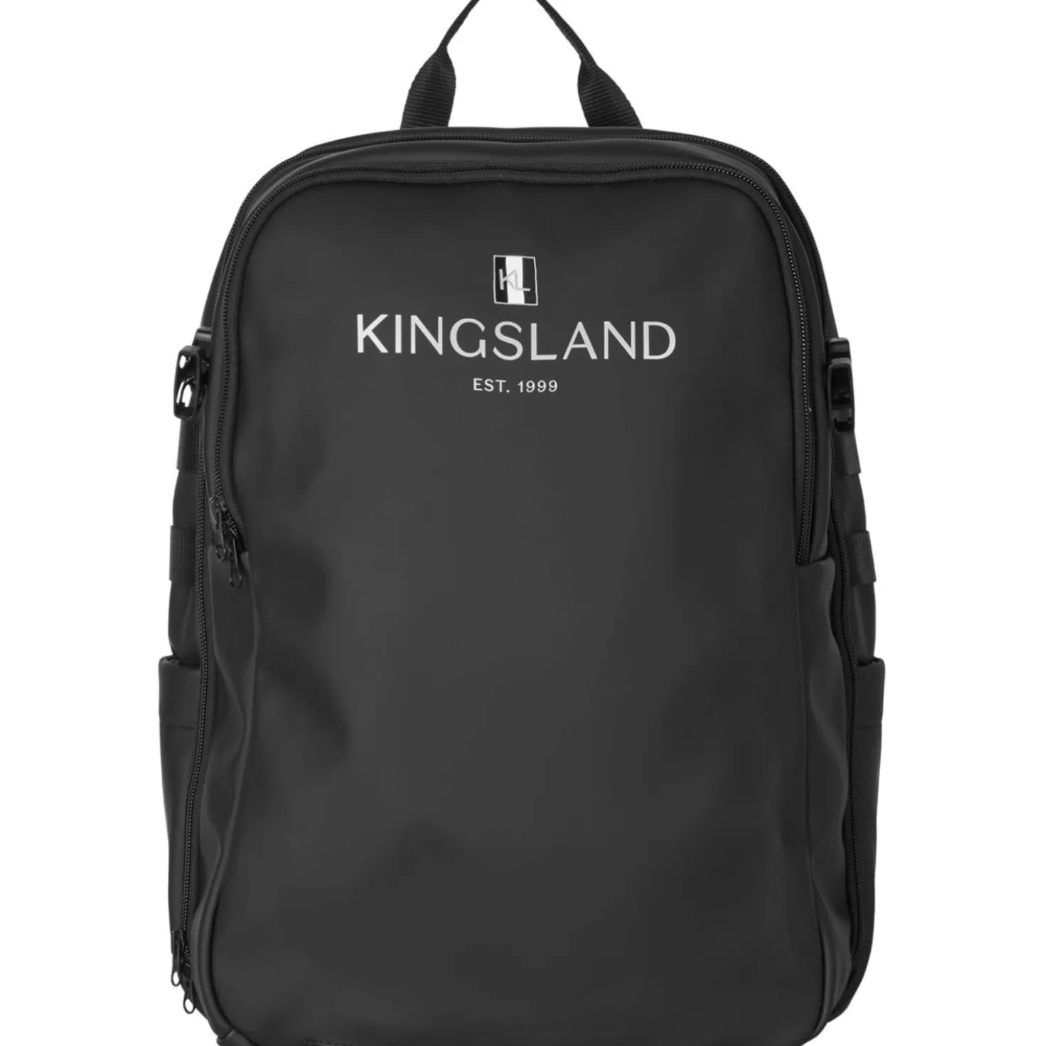 Kingsland Poetsrugzak Classic Zwart