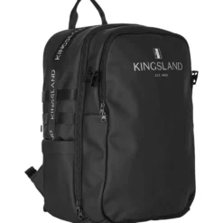 Kingsland Poetsrugzak Classic Zwart