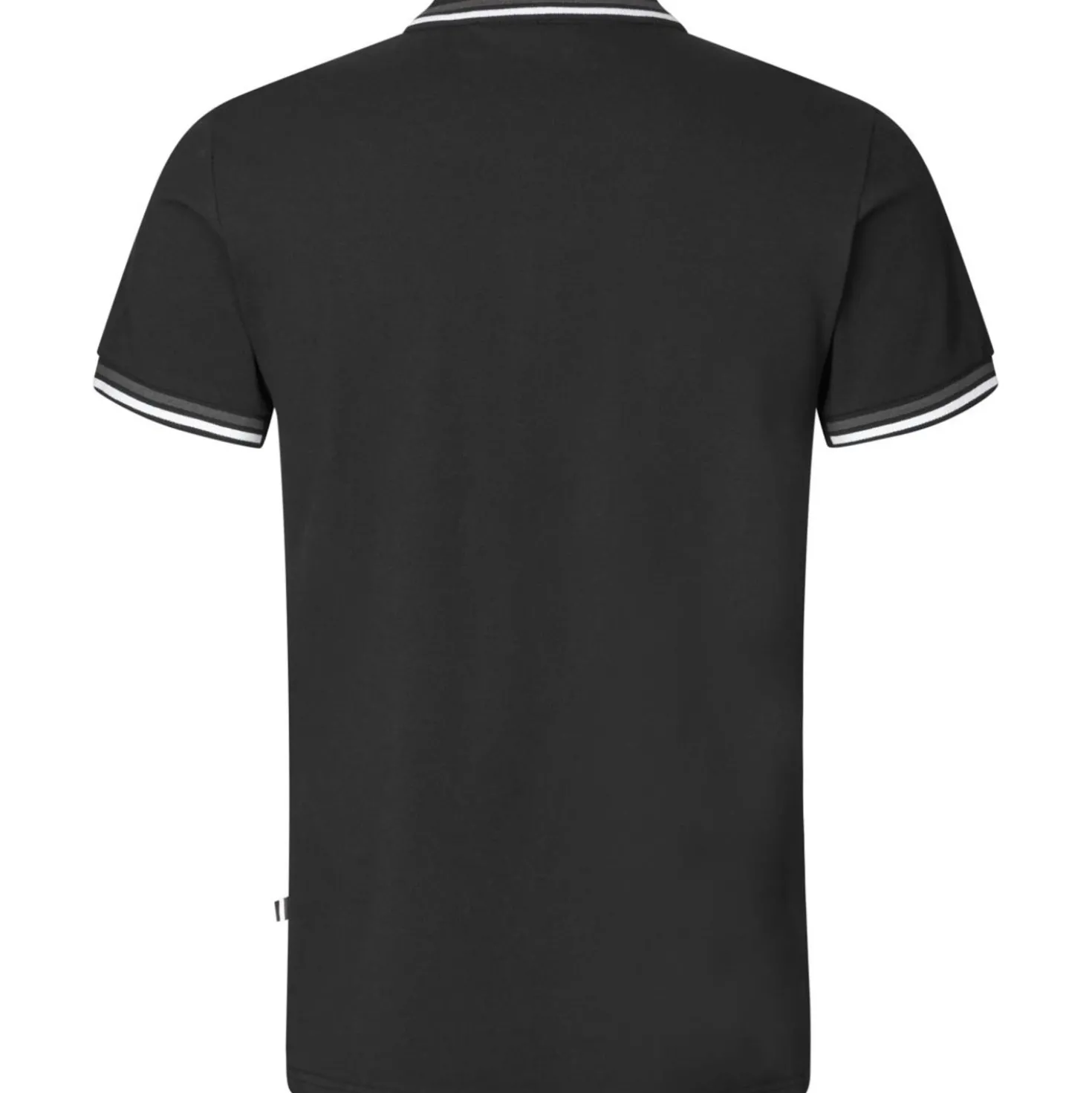 Kingsland Polo Classic Heren Zwart