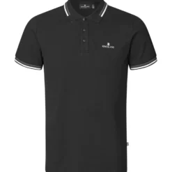 Kingsland Polo Classic Heren Zwart