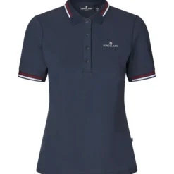 Kingsland Polo Classic Navy