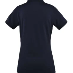 Kingsland Polo Shirt Classic Dames Navy