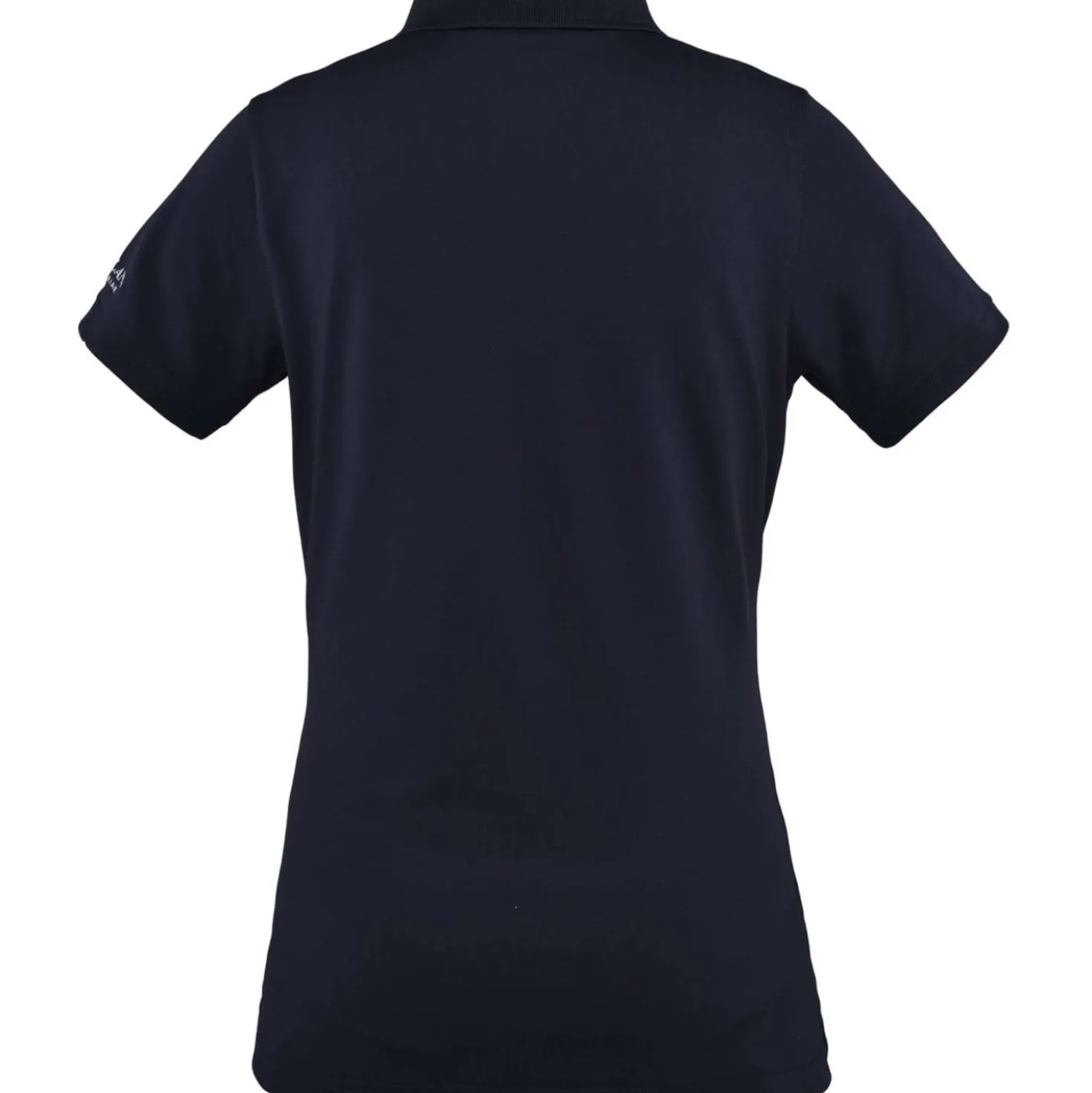 Kingsland Polo Shirt Classic Dames Navy
