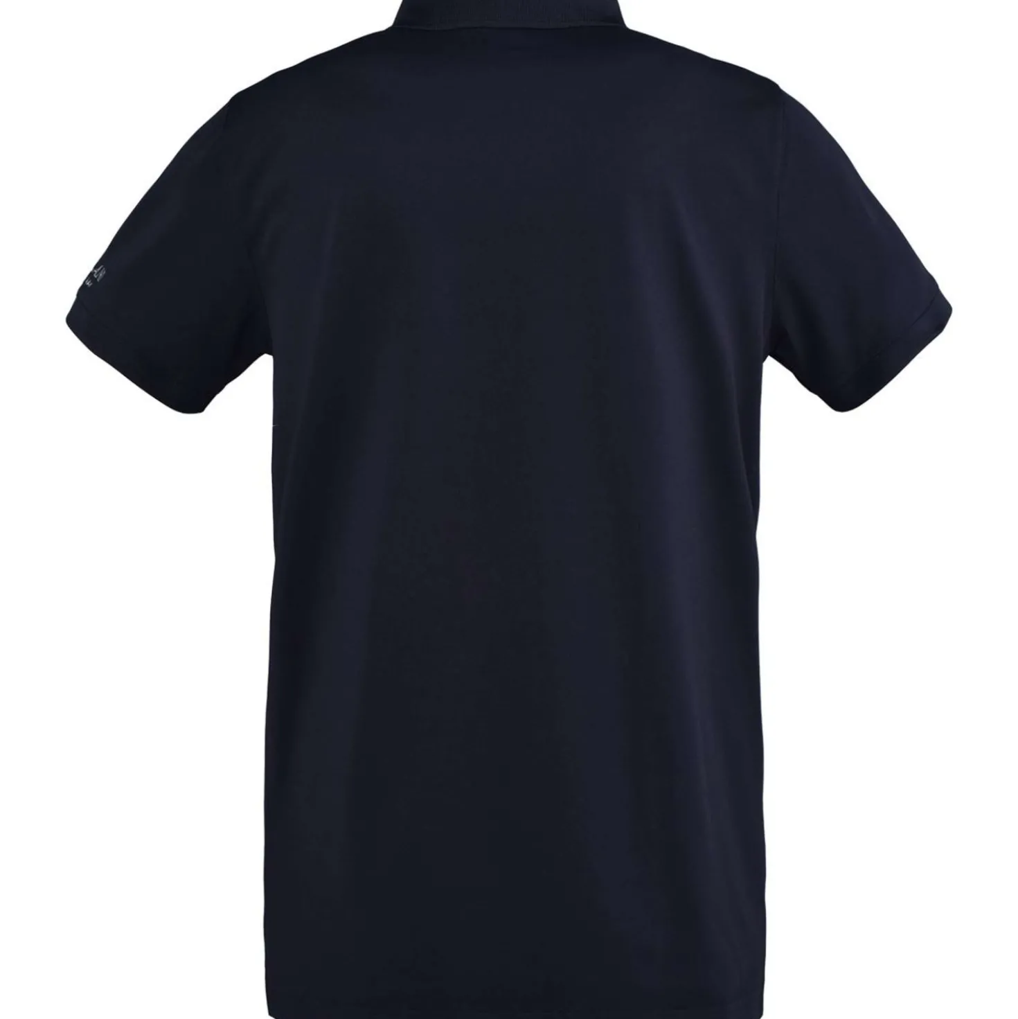 Kingsland Polo Shirt Classic Heren Navy