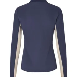 Kingsland Poloshirt KLAmy Dames Evening Blue