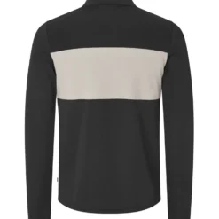 Kingsland Poloshirt KLAxel Heren Zwart
