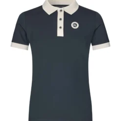 Kingsland Poloshirt KLLaura Junior Navy