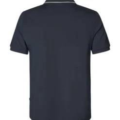Kingsland Poloshirt KLLorenzo Heren Navy