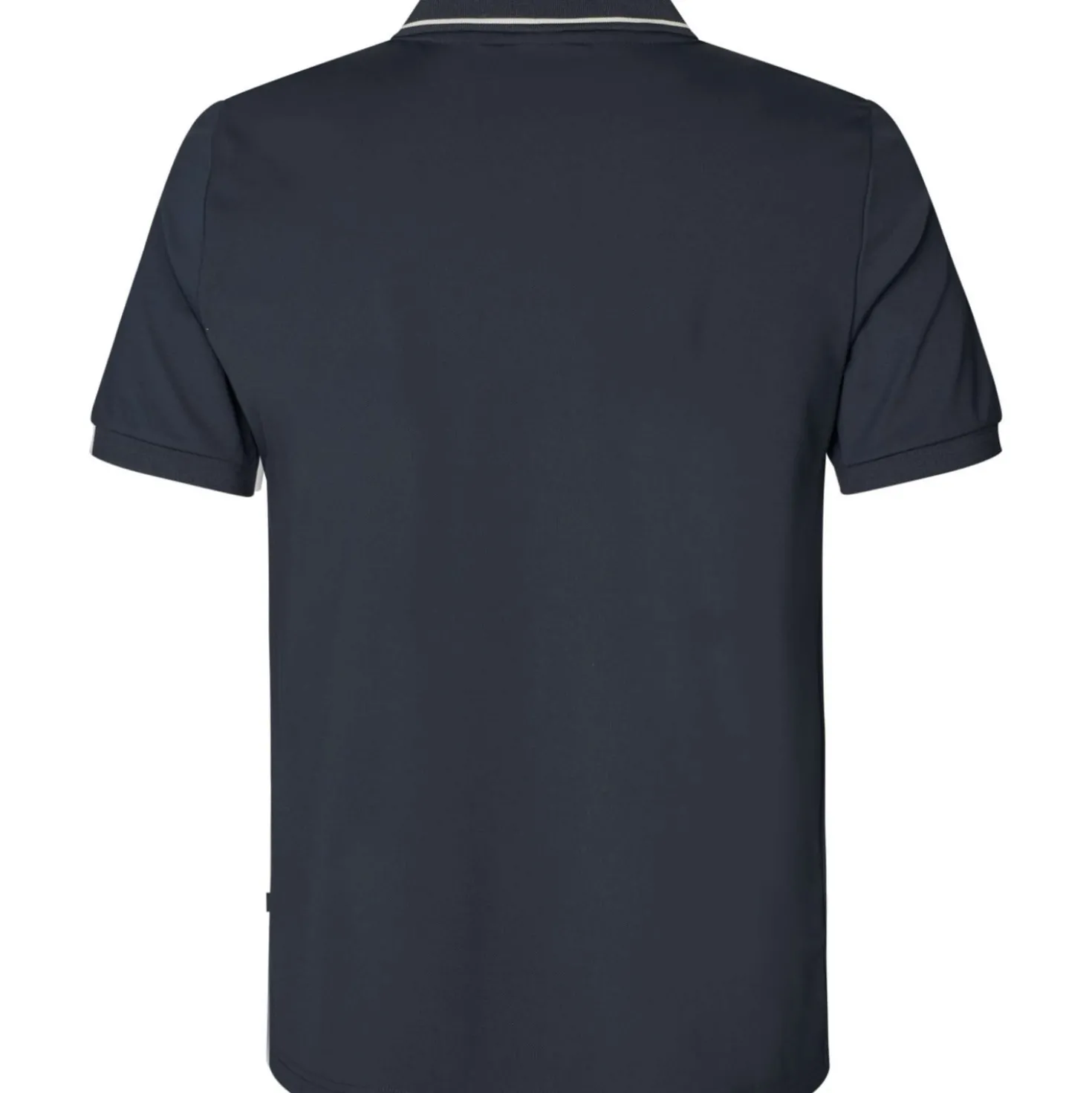 Kingsland Poloshirt KLLorenzo Heren Navy