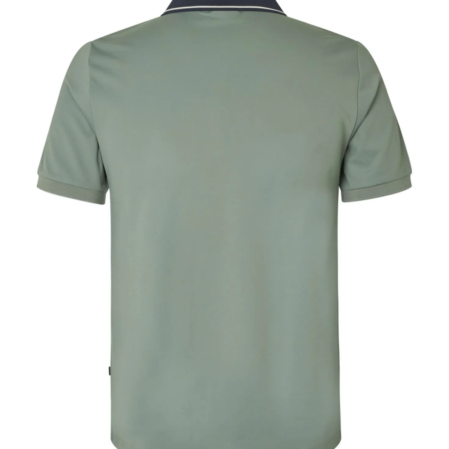 Kingsland Poloshirt KLLorenzo Heren Green Agave